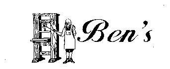BEN'S