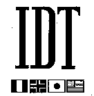 IDT