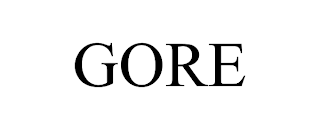 GORE