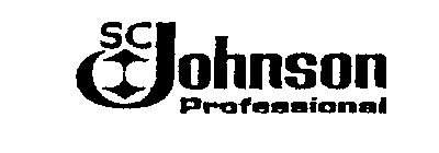 SC JOHNSON PROFESSIONAL