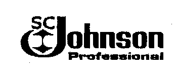 SC JOHNSON PROFESSIONAL