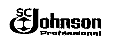 SC JOHNSON PROFESSIONAL