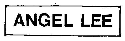 ANGEL LEE