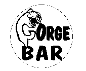 GORGE BAR