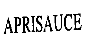 APRISAUCE