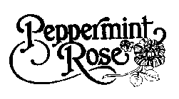 PEPPERMINT ROSE