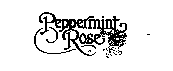 PEPPERMINT ROSE