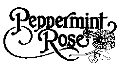 PEPPERMINT ROSE