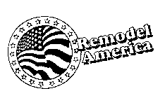 REMODEL AMERICA