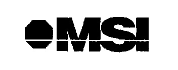 MSI