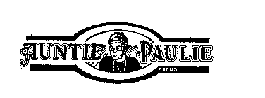 AUNTIE PAULIE BRAND