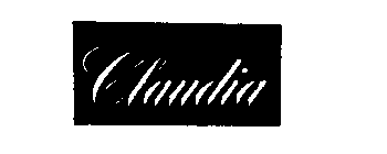 CLAUDIA