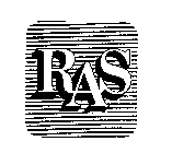 RAS