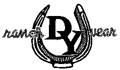 DY RANCH WEAR