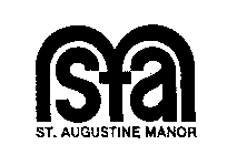 SAM ST. AUGUSTINE MANOR