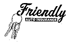 FRIENDLY AUTO INSURANCE