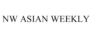 NW ASIAN WEEKLY