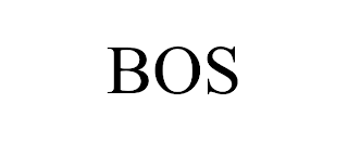 BOS