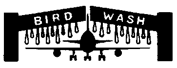 BIRD WASH