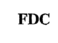 FDC