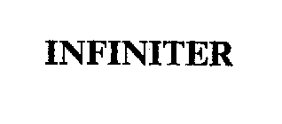 INFINITER