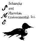 SM& SCHANCKS AND MARSOLAIS ENVIRONMENTAL, INC.