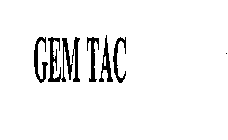 GEM-TAC