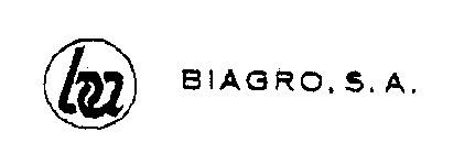 BA BIAGRO, S.A.