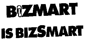 BIZMART IS BIZSMART