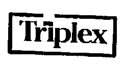 TRIPLEX