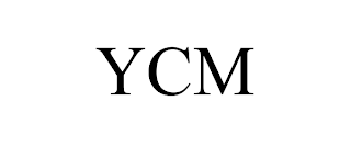 YCM