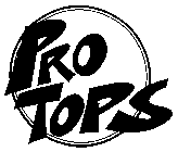 PRO TOPS