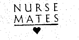 NURSE MATES