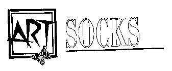 ART SOCKS