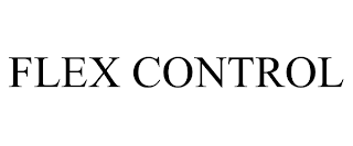 FLEX CONTROL