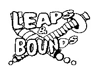 LEAPS & BOUNDS