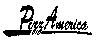 PIZZAMERICA