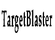 TARGETBLASTER