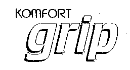 KOMFORT GRIP