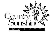 COUNTRY SUNSHINE MARKET