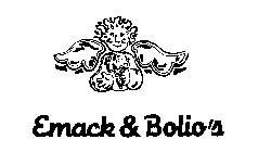 EMACK & BOLIO'S