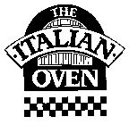 THE ITALIAN OVEN