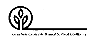 OVERHOLT CROP INSURANCE SERVICE COMPANY