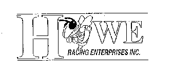 HOWE RACING ENTERPRISES INC.