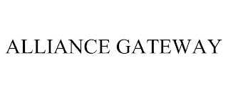 ALLIANCE GATEWAY