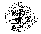 KENSINGTON & WORTH LTD.
