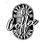 ATLANTA ROASTERY COFFEE