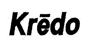 KREDO