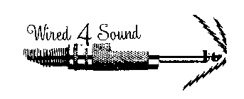 WIRED 4 SOUND