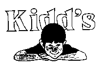 KIDD'S